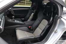 Porsche 981 Spyder 3.8 2dr Convertible Manual Petrol