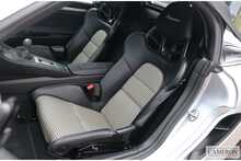 Porsche 981 Spyder 3.8 2dr Convertible Manual Petrol