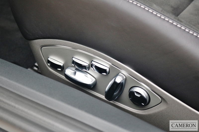 Porsche Spyder 4.0 2dr Convertible Manual Petrol