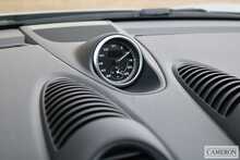 Porsche Spyder 4.0 2dr Convertible Manual Petrol