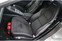 Porsche Spyder 4.0 2dr Convertible Manual Petrol