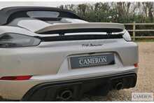 Porsche Spyder 4.0 2dr Convertible Manual Petrol