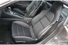 Porsche 981 2.7 PDK 2.7 2dr Coupe Automatic Petrol