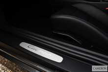 Porsche 981 2.7 PDK 2.7 2dr Coupe Automatic Petrol