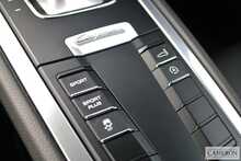 Porsche 981 2.7 PDK 2.7 2dr Coupe Automatic Petrol