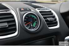 Porsche 981 2.7 PDK 2.7 2dr Coupe Automatic Petrol