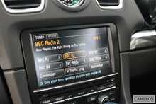 Porsche 981 2.7 PDK 2.7 2dr Coupe Automatic Petrol