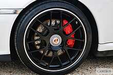 Porsche 997 Carrera 4 GTS PDK Coupe 3.8 2dr Coupe Automatic Petrol