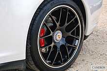Porsche 997 Carrera 4 GTS PDK Coupe 3.8 2dr Coupe Automatic Petrol