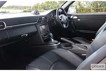 Porsche 997 Carrera 4 GTS PDK Coupe 3.8 2dr Coupe Automatic Petrol