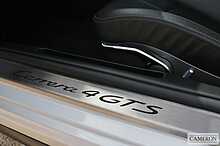 Porsche 997 Carrera 4 GTS PDK Coupe 3.8 2dr Coupe Automatic Petrol
