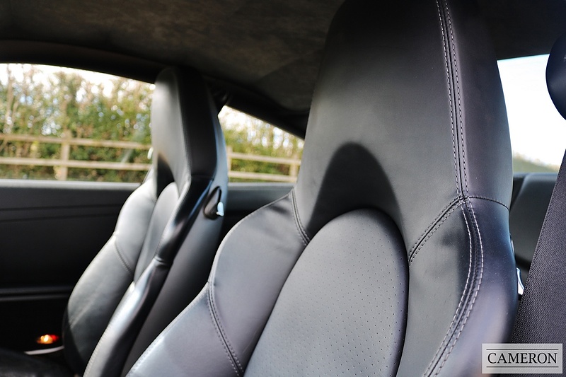 Porsche 997 Carrera 4 GTS PDK Coupe 3.8 2dr Coupe Automatic Petrol