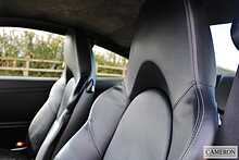 Porsche 997 Carrera 4 GTS PDK Coupe 3.8 2dr Coupe Automatic Petrol