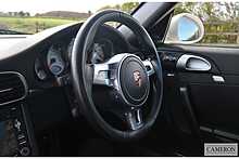 Porsche 997 Carrera 4 GTS PDK Coupe 3.8 2dr Coupe Automatic Petrol