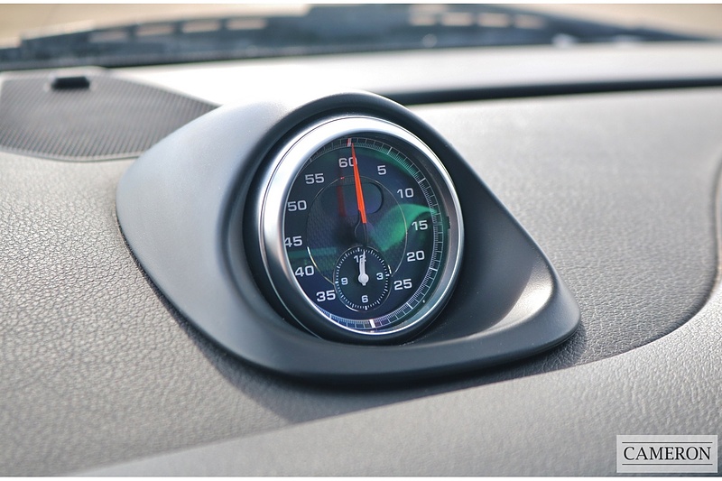 Porsche 997 Carrera 4 GTS PDK Coupe 3.8 2dr Coupe Automatic Petrol