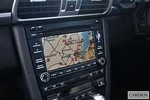 Porsche 997 Carrera 4 GTS PDK Coupe 3.8 2dr Coupe Automatic Petrol