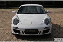 Porsche 997 Carrera 4 GTS PDK Coupe 3.8 2dr Coupe Automatic Petrol