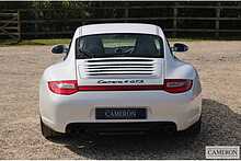 Porsche 997 Carrera 4 GTS PDK Coupe 3.8 2dr Coupe Automatic Petrol