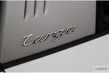 Porsche 991 Targa 4 S PDK 3.8 2dr Convertible Automatic Petrol