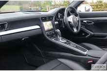 Porsche 991 Targa 4 S PDK 3.8 2dr Convertible Automatic Petrol