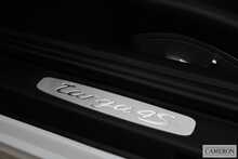 Porsche 991 Targa 4 S PDK 3.8 2dr Convertible Automatic Petrol