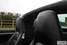 Porsche 991 Targa 4 S PDK 3.8 2dr Convertible Automatic Petrol