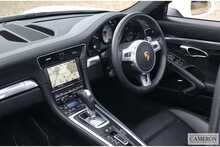 Porsche 991 Targa 4 S PDK 3.8 2dr Convertible Automatic Petrol