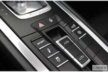 Porsche 991 Targa 4 S PDK 3.8 2dr Convertible Automatic Petrol