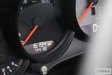 Porsche 991 Targa 4 S PDK 3.8 2dr Convertible Automatic Petrol