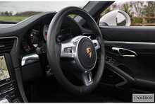 Porsche 991 Targa 4 S PDK 3.8 2dr Convertible Automatic Petrol