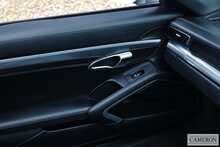 Porsche 991 Targa 4 S PDK 3.8 2dr Convertible Automatic Petrol