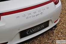 Porsche 991 Targa 4 S PDK 3.8 2dr Convertible Automatic Petrol