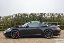 Porsche 991 Carrera 2 S PDK Coupe 3.8 2dr Coupe Automatic Petrol