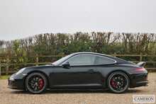 Porsche 991 Carrera 2 S PDK Coupe 3.8 2dr Coupe Automatic Petrol