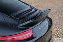 Porsche 991 Carrera 2 S PDK Coupe 3.8 2dr Coupe Automatic Petrol