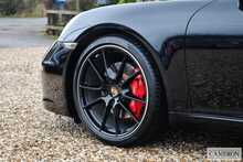 Porsche 991 Carrera 2 S PDK Coupe 3.8 2dr Coupe Automatic Petrol