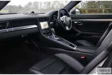 Porsche 991 Carrera 2 S PDK Coupe 3.8 2dr Coupe Automatic Petrol