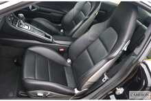 Porsche 991 Carrera 2 S PDK Coupe 3.8 2dr Coupe Automatic Petrol