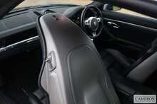 Porsche 991 Carrera 2 S PDK Coupe 3.8 2dr Coupe Automatic Petrol