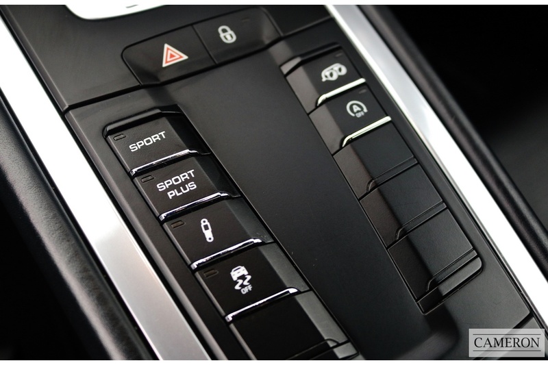 Porsche 991 Carrera 2 S PDK Coupe 3.8 2dr Coupe Automatic Petrol