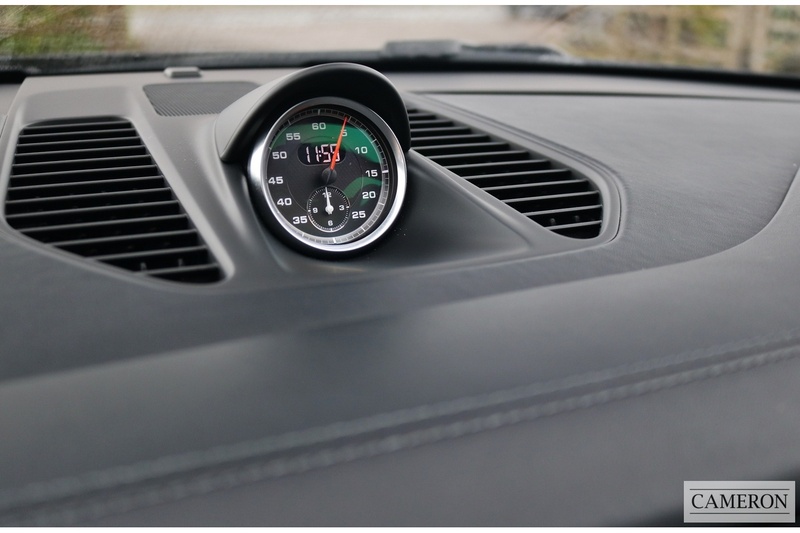 Porsche 991 Carrera 2 S PDK Coupe 3.8 2dr Coupe Automatic Petrol