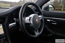 Porsche 991 Carrera 2 S PDK Coupe 3.8 2dr Coupe Automatic Petrol