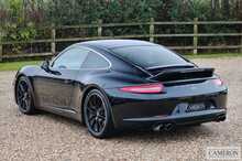 Porsche 991 Carrera 2 S PDK Coupe 3.8 2dr Coupe Automatic Petrol