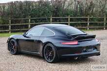 Porsche 991 Carrera 2 S PDK Coupe 3.8 2dr Coupe Automatic Petrol