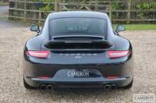 Porsche 991 Carrera 2 S PDK Coupe 3.8 2dr Coupe Automatic Petrol