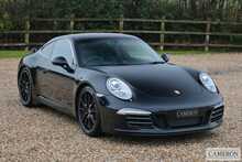 Porsche 991 Carrera 2 S PDK Coupe 3.8 2dr Coupe Automatic Petrol