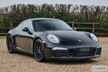 Porsche 991 Carrera 2 S PDK Coupe 3.8 2dr Coupe Automatic Petrol