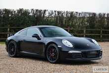 Porsche 991 Carrera 2 S PDK Coupe 3.8 2dr Coupe Automatic Petrol