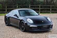 Porsche 991 Carrera 2 S PDK Coupe 3.8 2dr Coupe Automatic Petrol