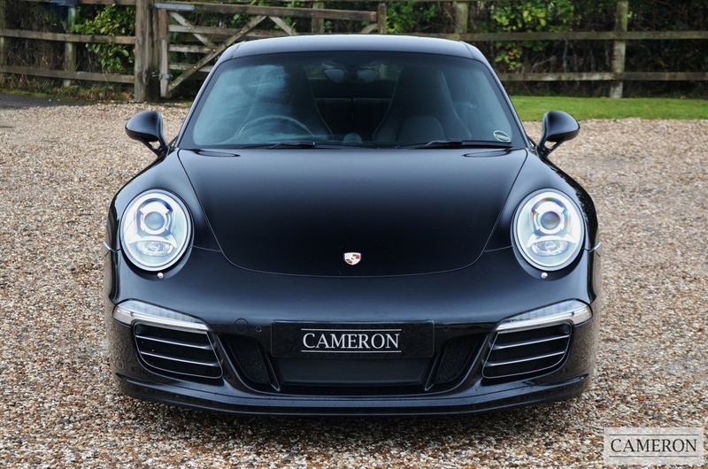 Porsche 991 Carrera 2 S PDK Coupe 3.8 2dr Coupe Automatic Petrol